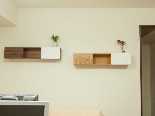 wallshelf