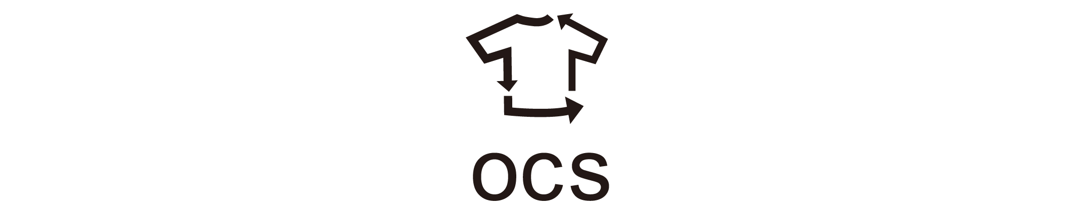 OCS  old clothes stool