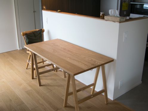 patam table　パタムテーブル