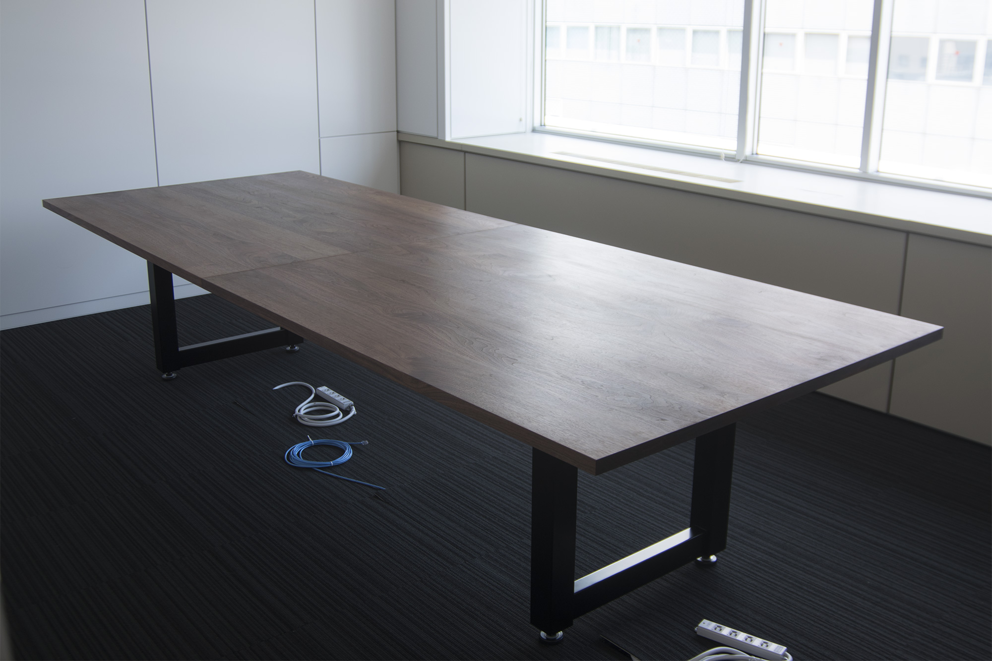 会議室用テーブル