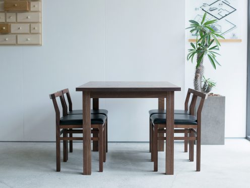 STANDARD TABLE 　pico chair