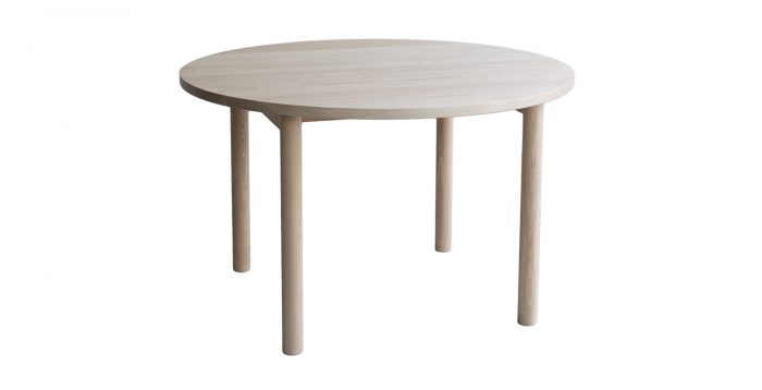 STANDARD TABLE 〔 R 〕 ROUND