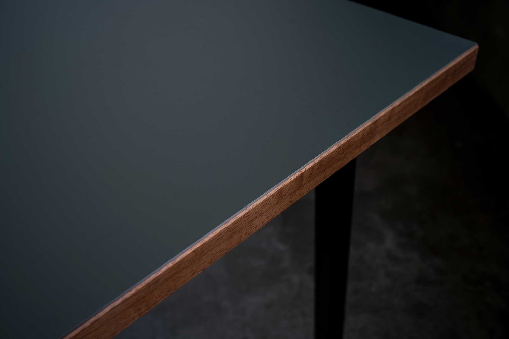ALTERNATIVE TABLE ／ メラミン天板│オーダー家具と無垢天板 東京
