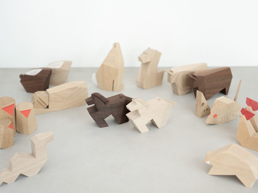 eto / 干支　2026年　「午」eto / 干支　2026年　「午」