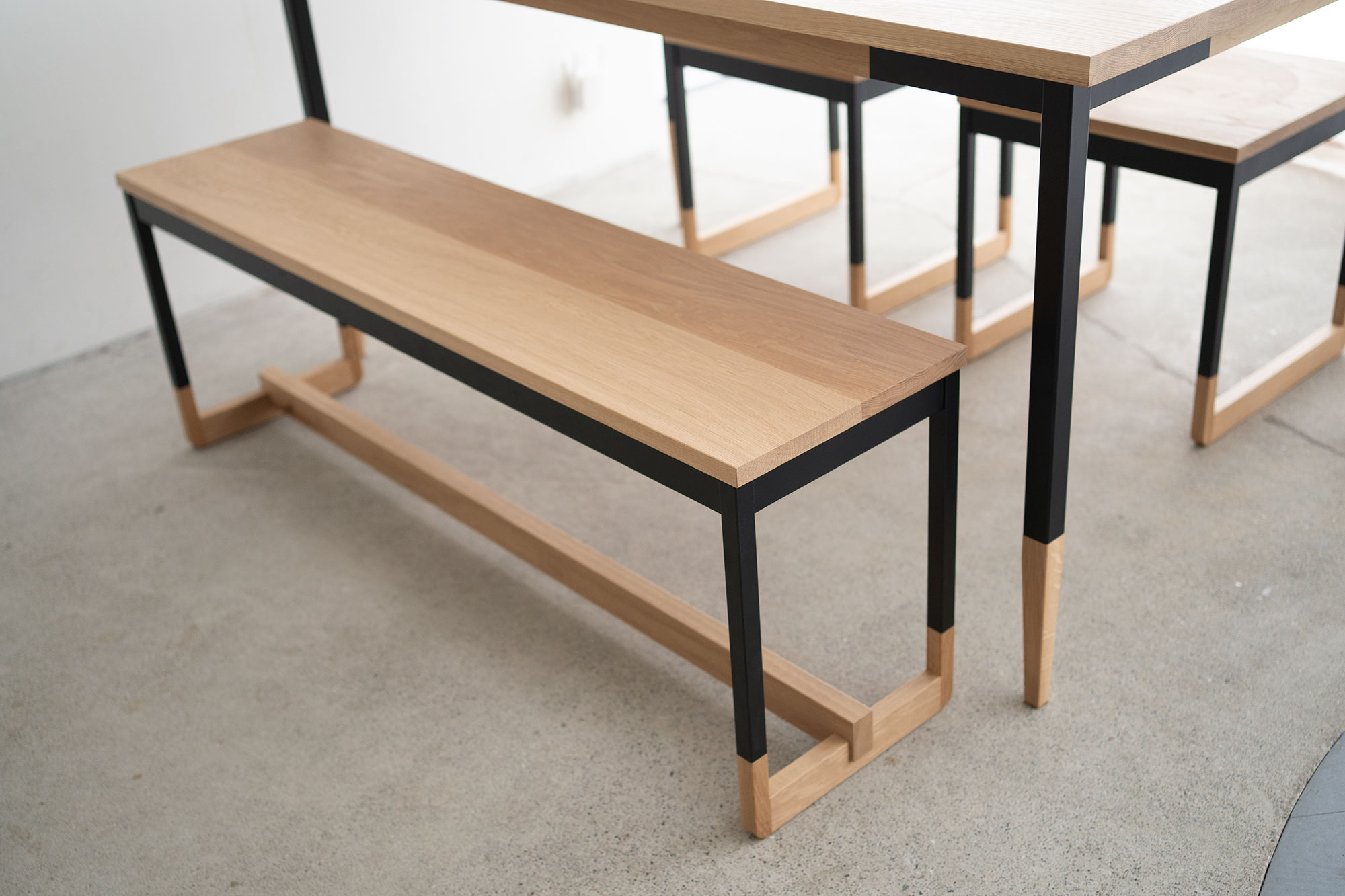 オルタナティブテーブル ダイニングテーブルセット