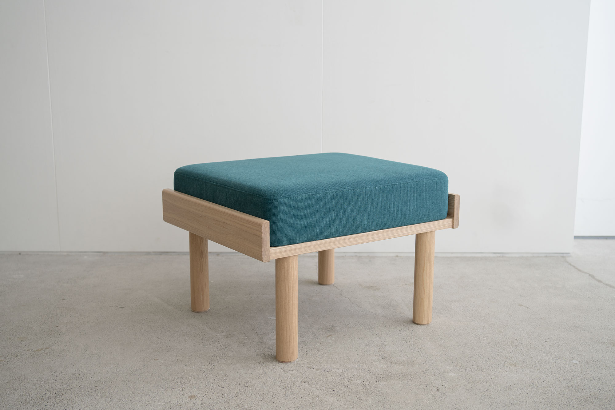 sofa LAY ottoman