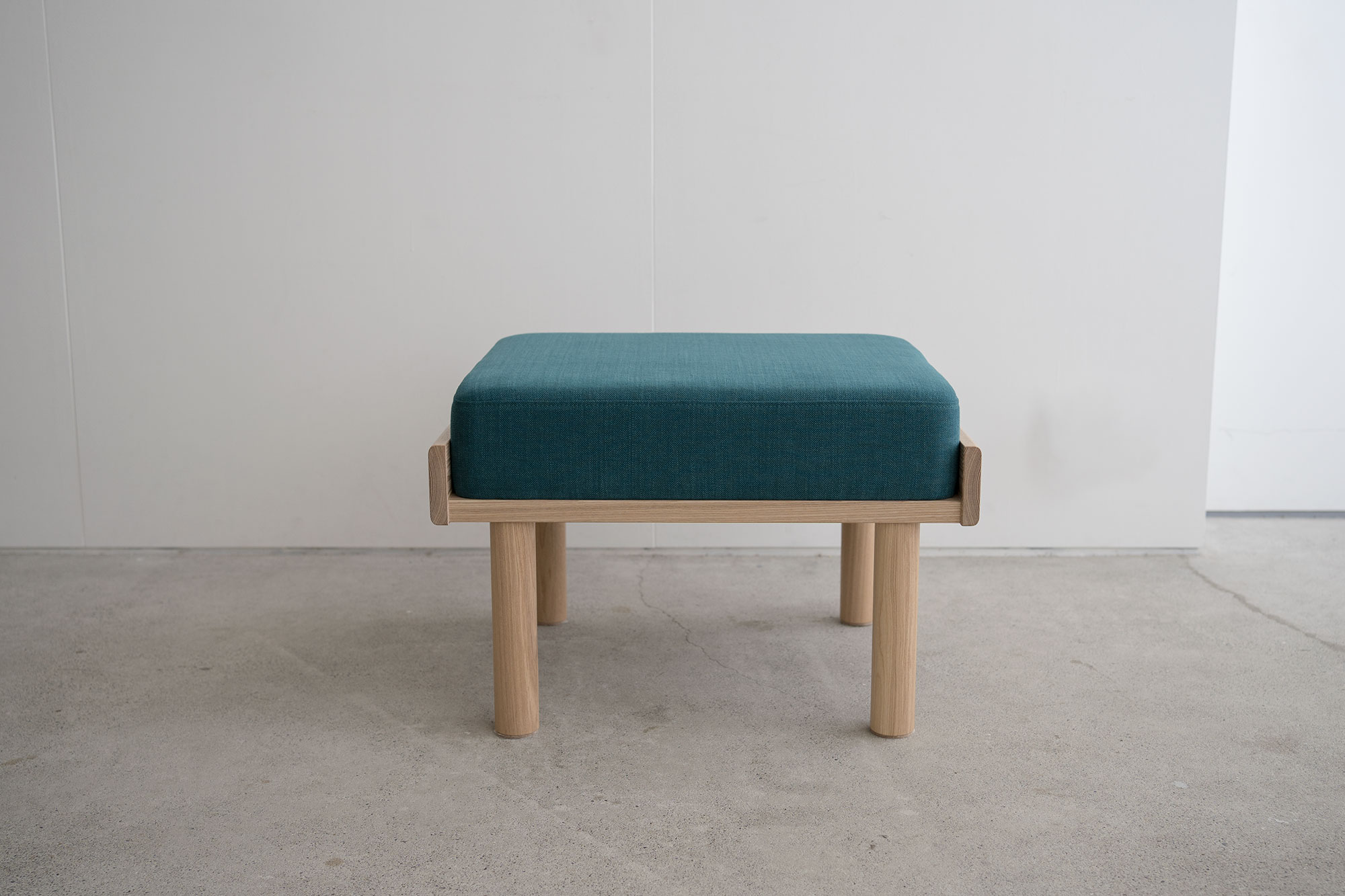 sofa LAY ottoman