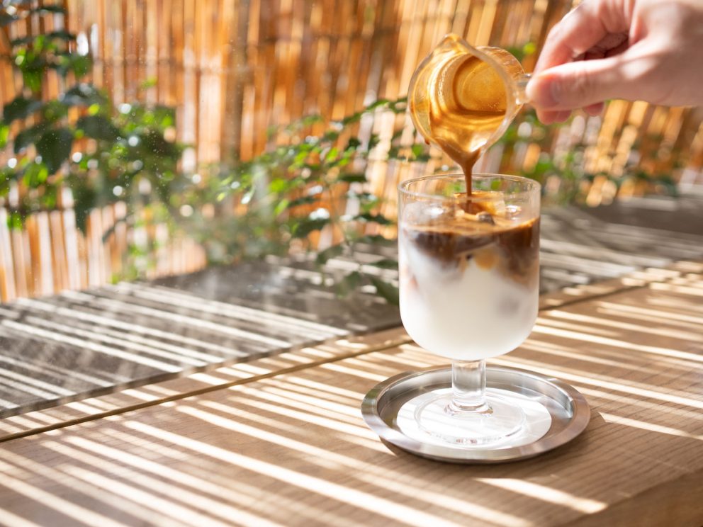 WOODWORK Welcome COFFEE　2025年9月の営業予定