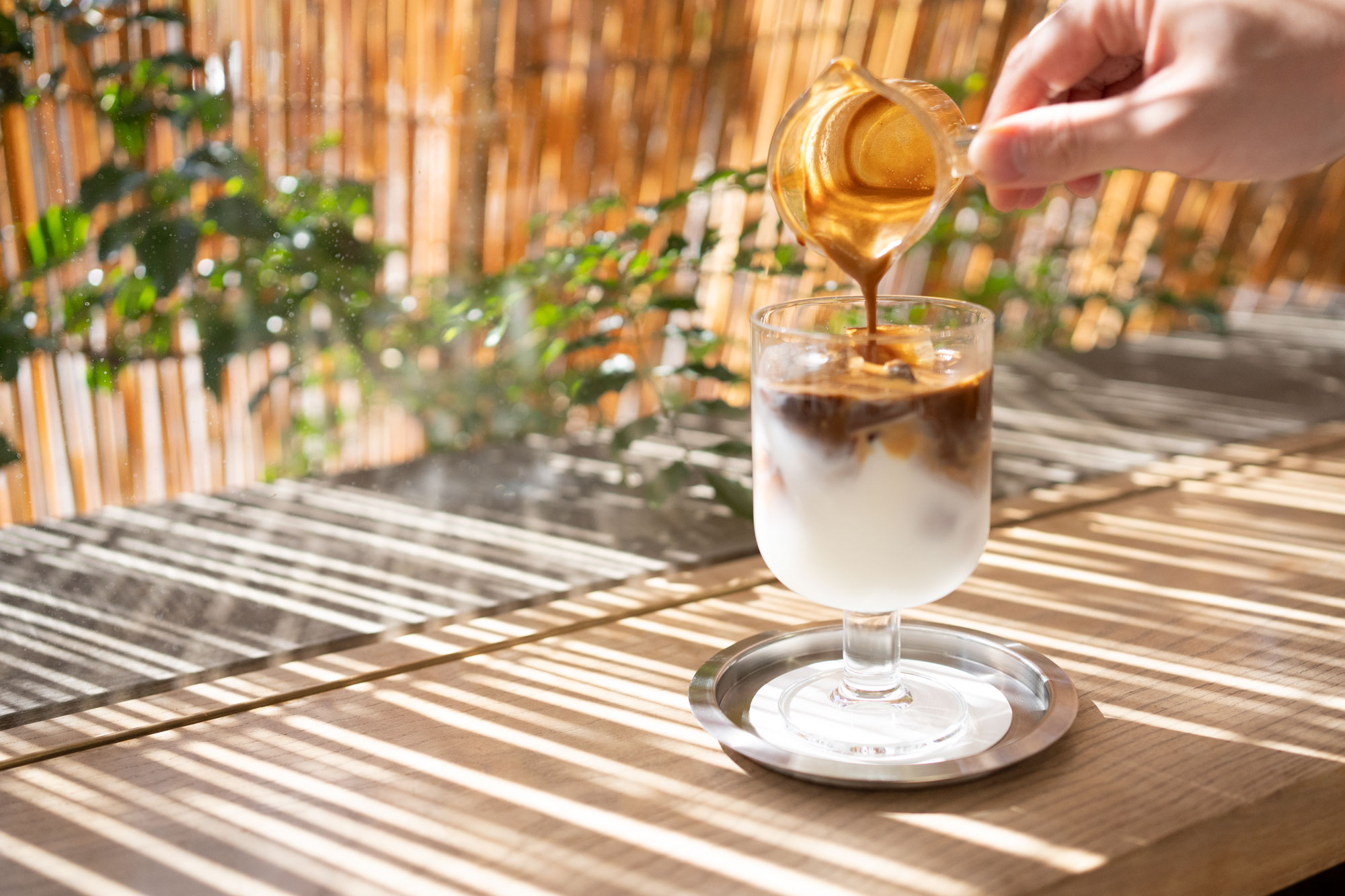 WOODWORK Welcome COFFEE　2025年9月の営業予定