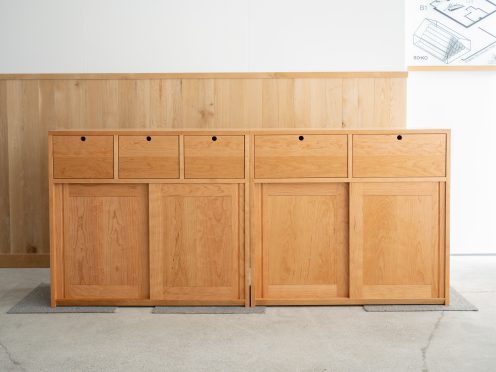 オーダーメイド家具