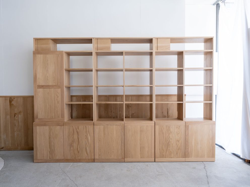 TANA　収納家具