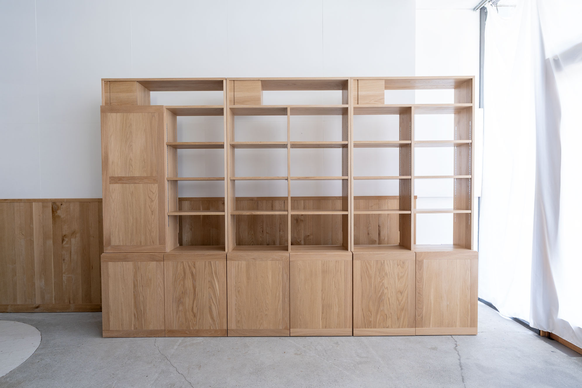TANA　収納家具