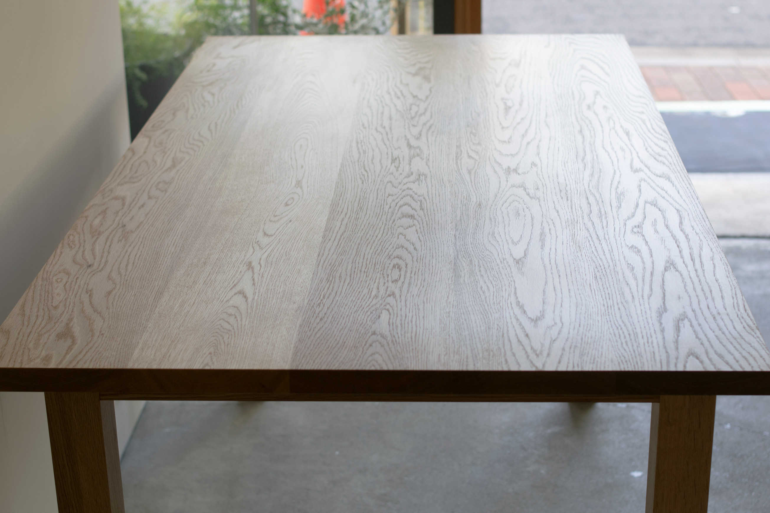 STANDARD TABLE / TYPE 1
