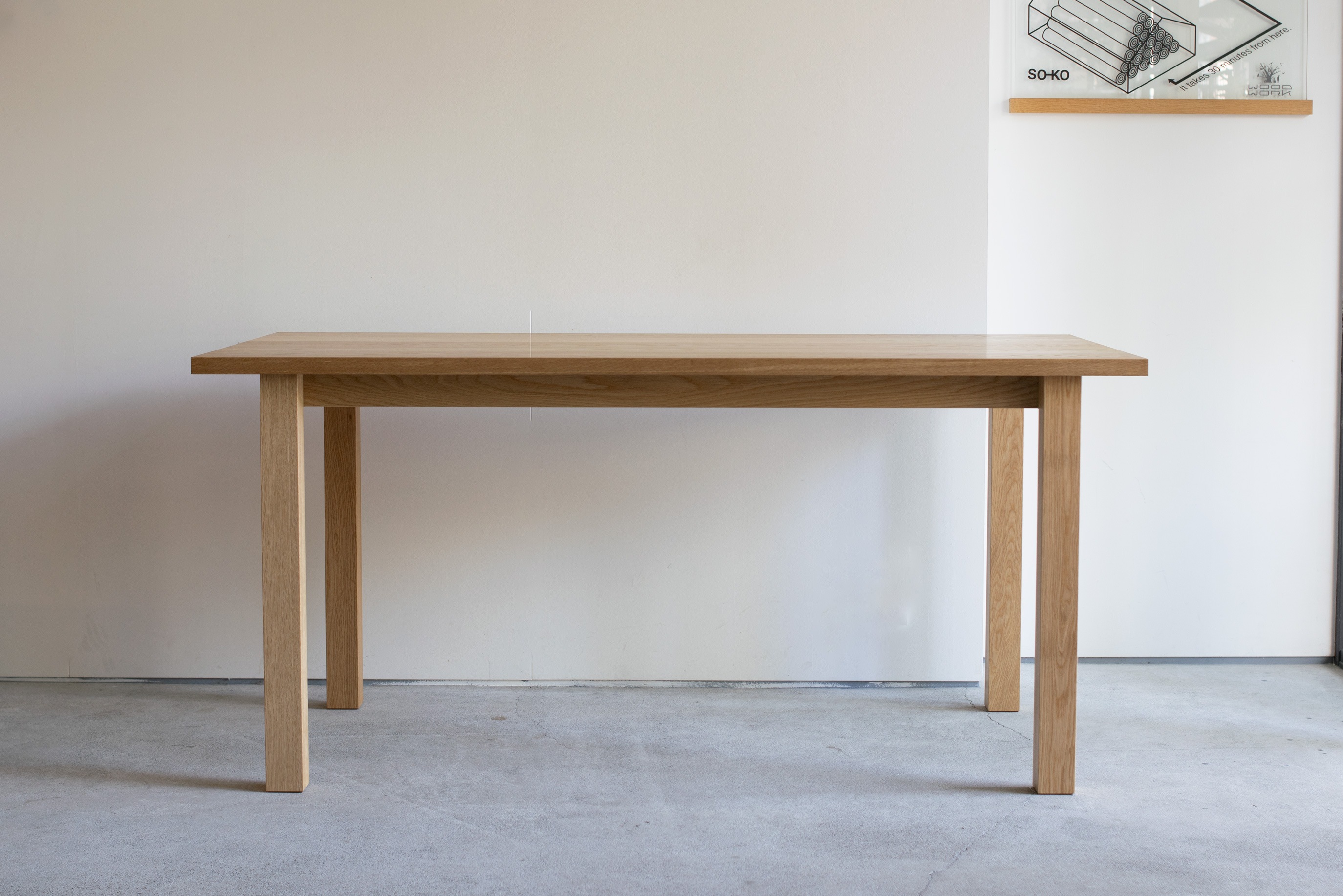 オーダーメイド家具