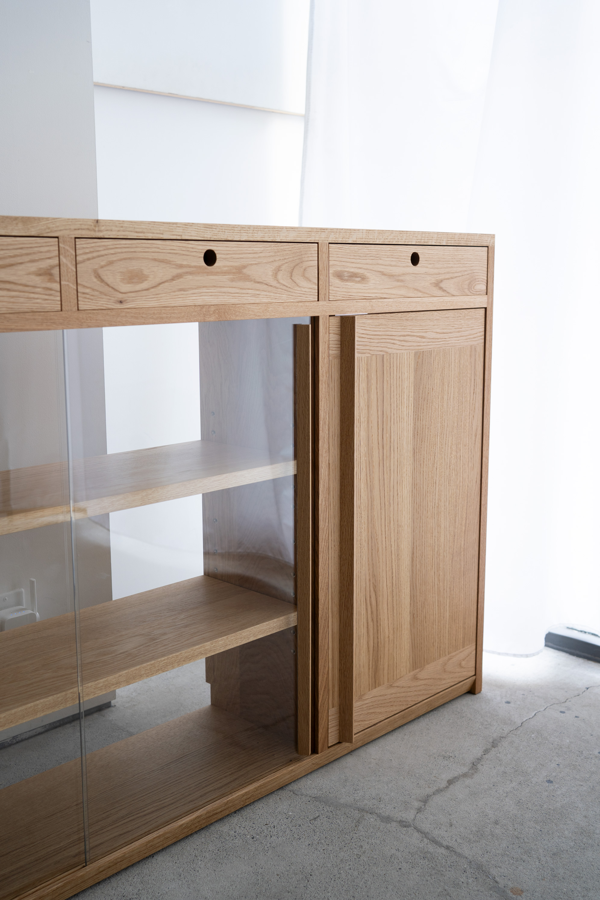 オーダーメイド家具TANA