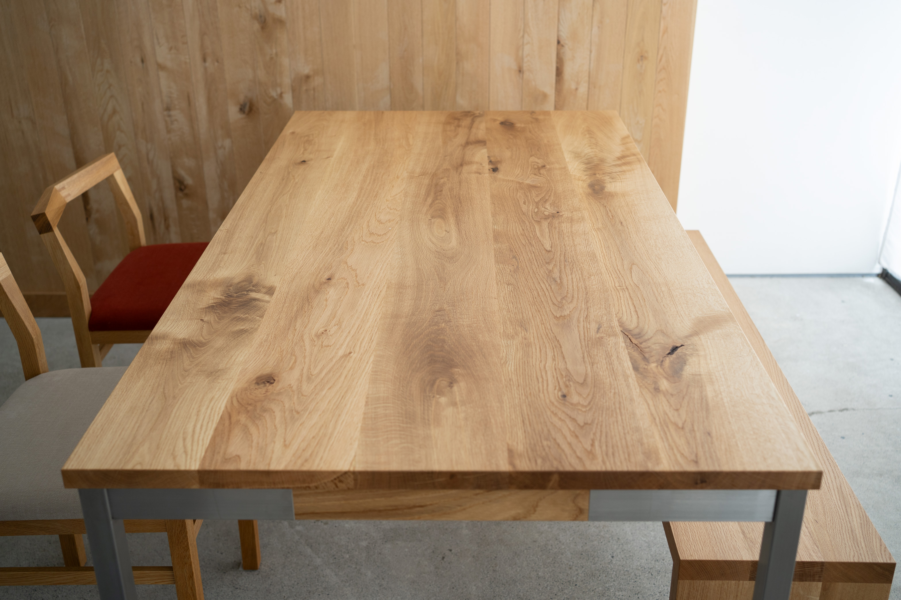 オルタナティブテーブル天板