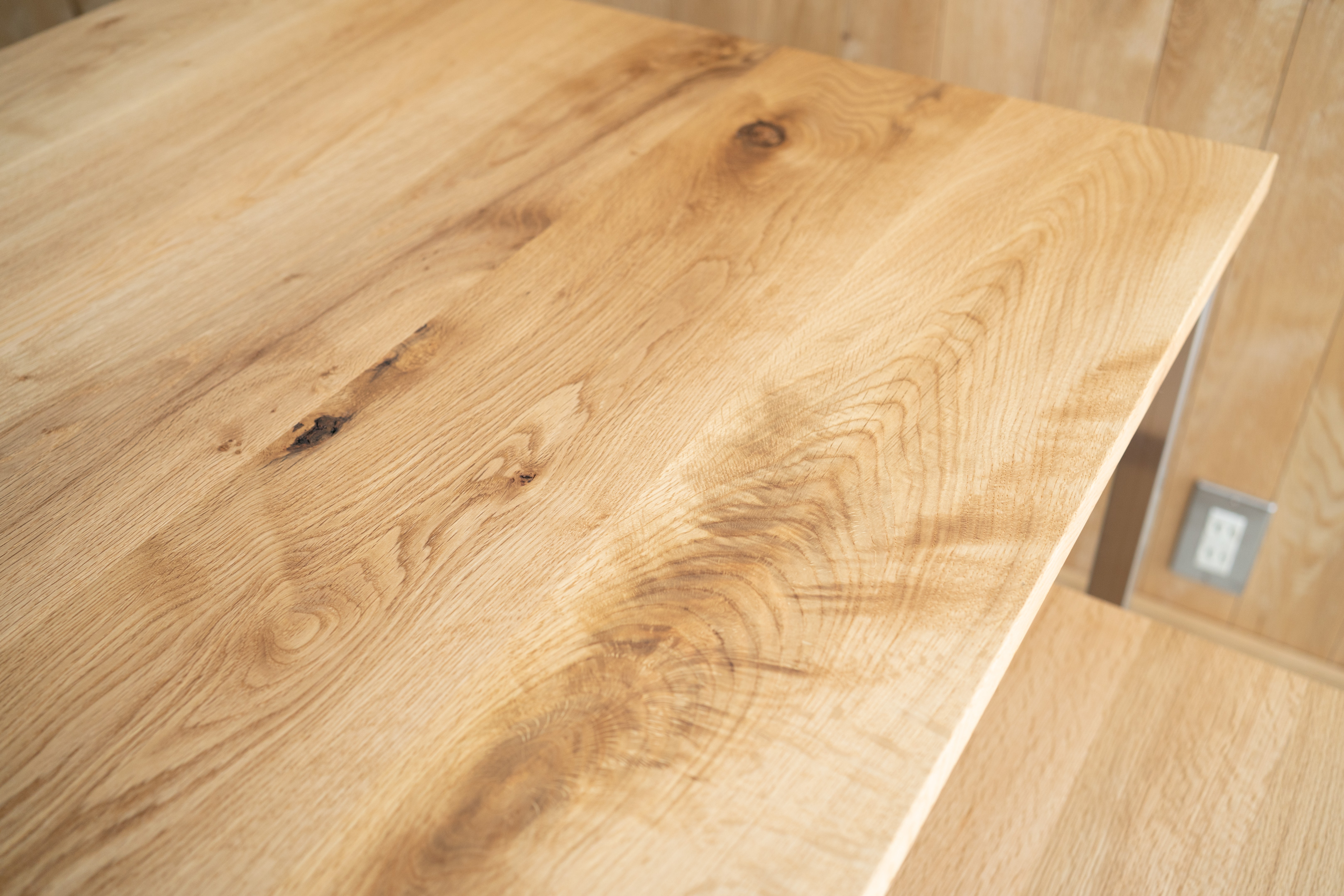 オルタナティブテーブル天板