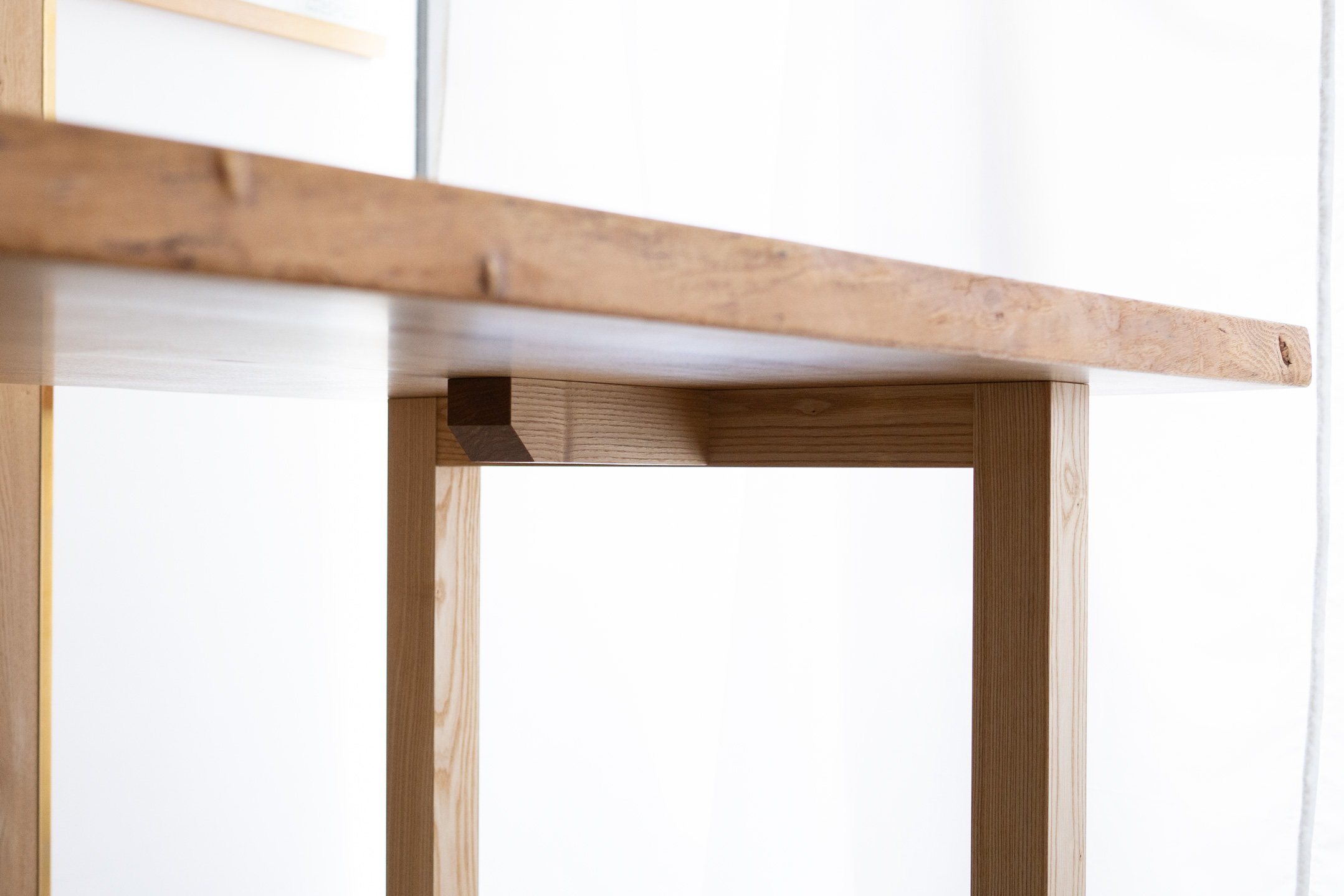 フォーレッグス