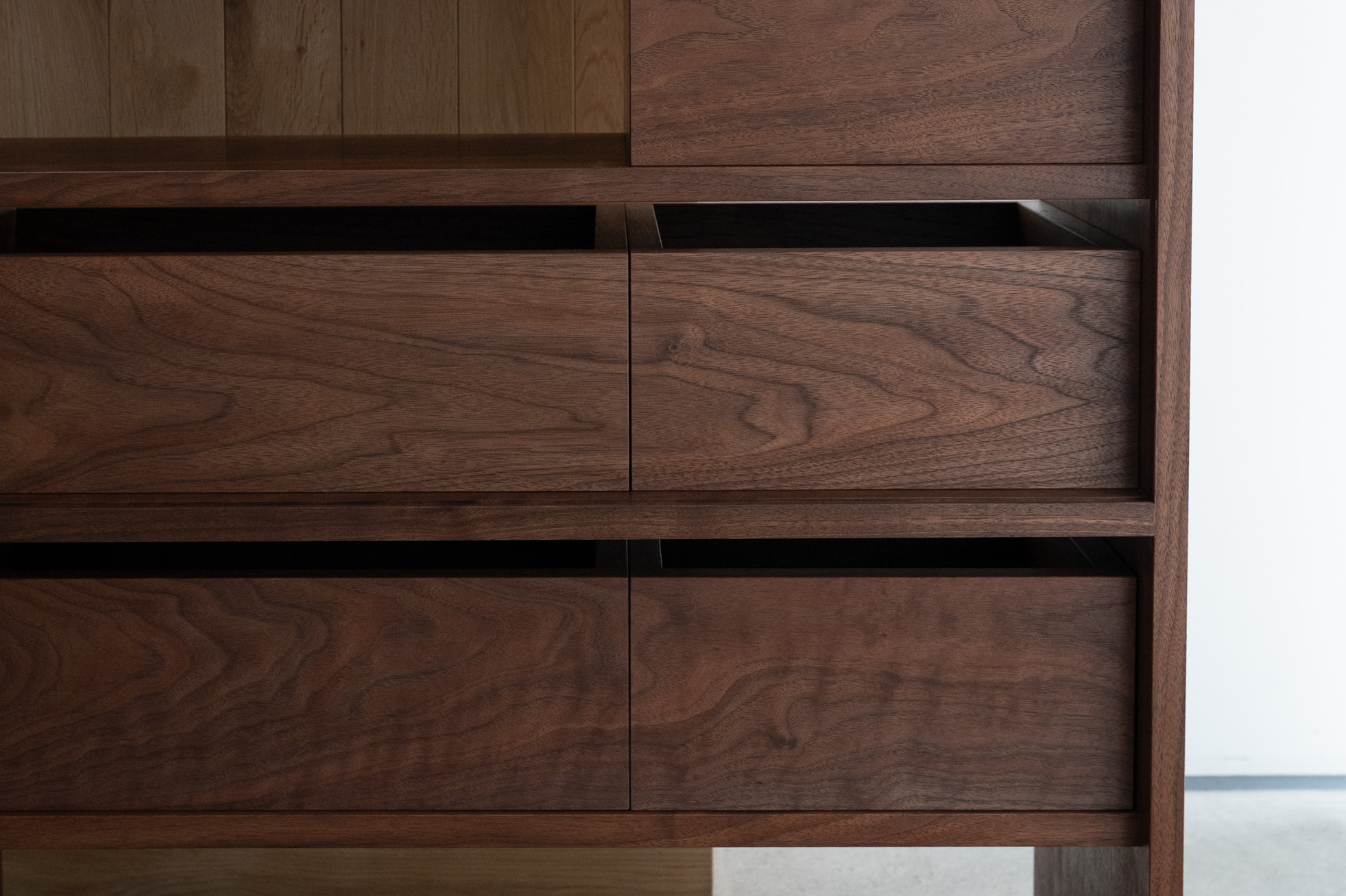 オーダーメイド家具TANA