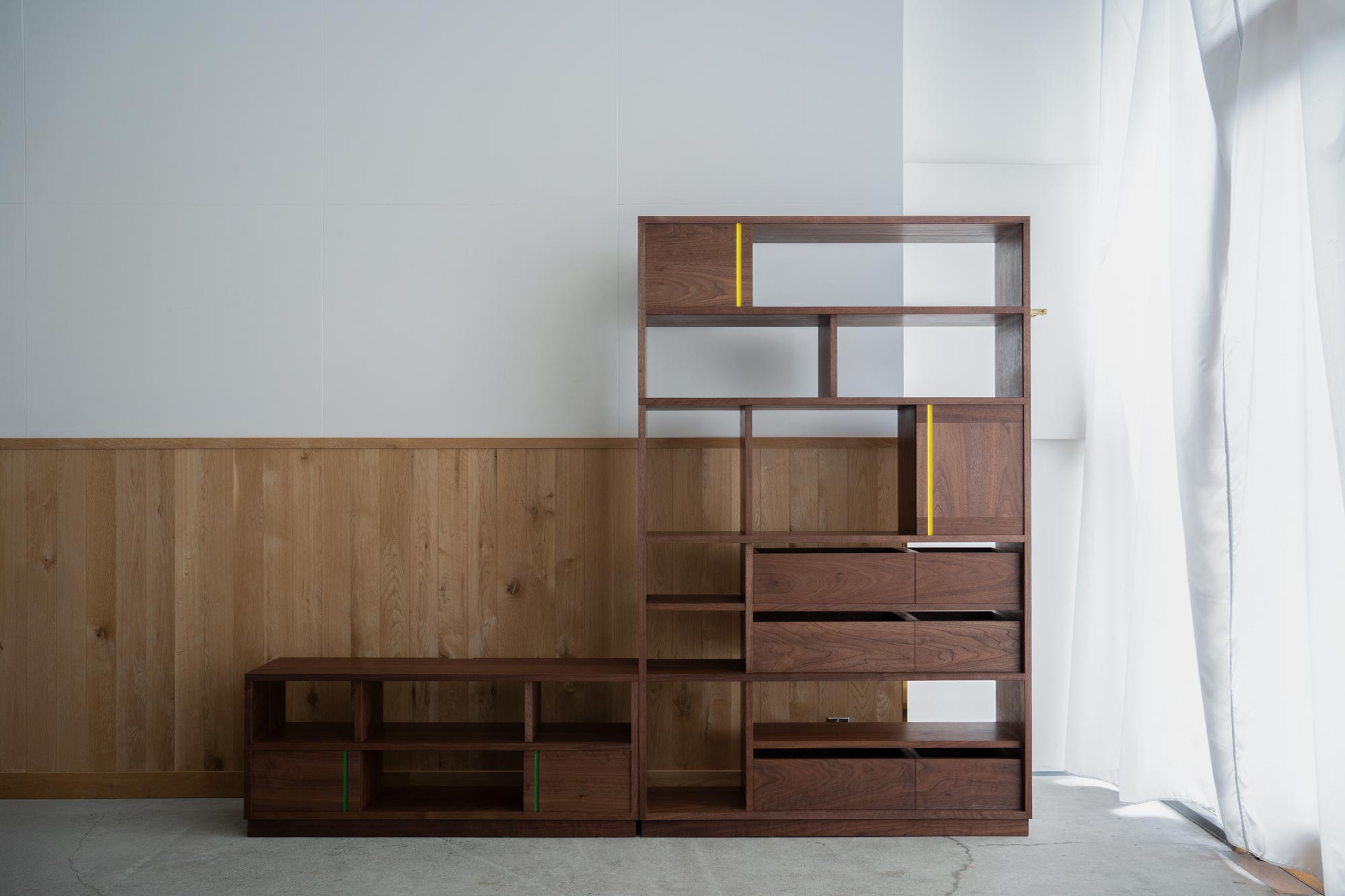 TANA テレビボード