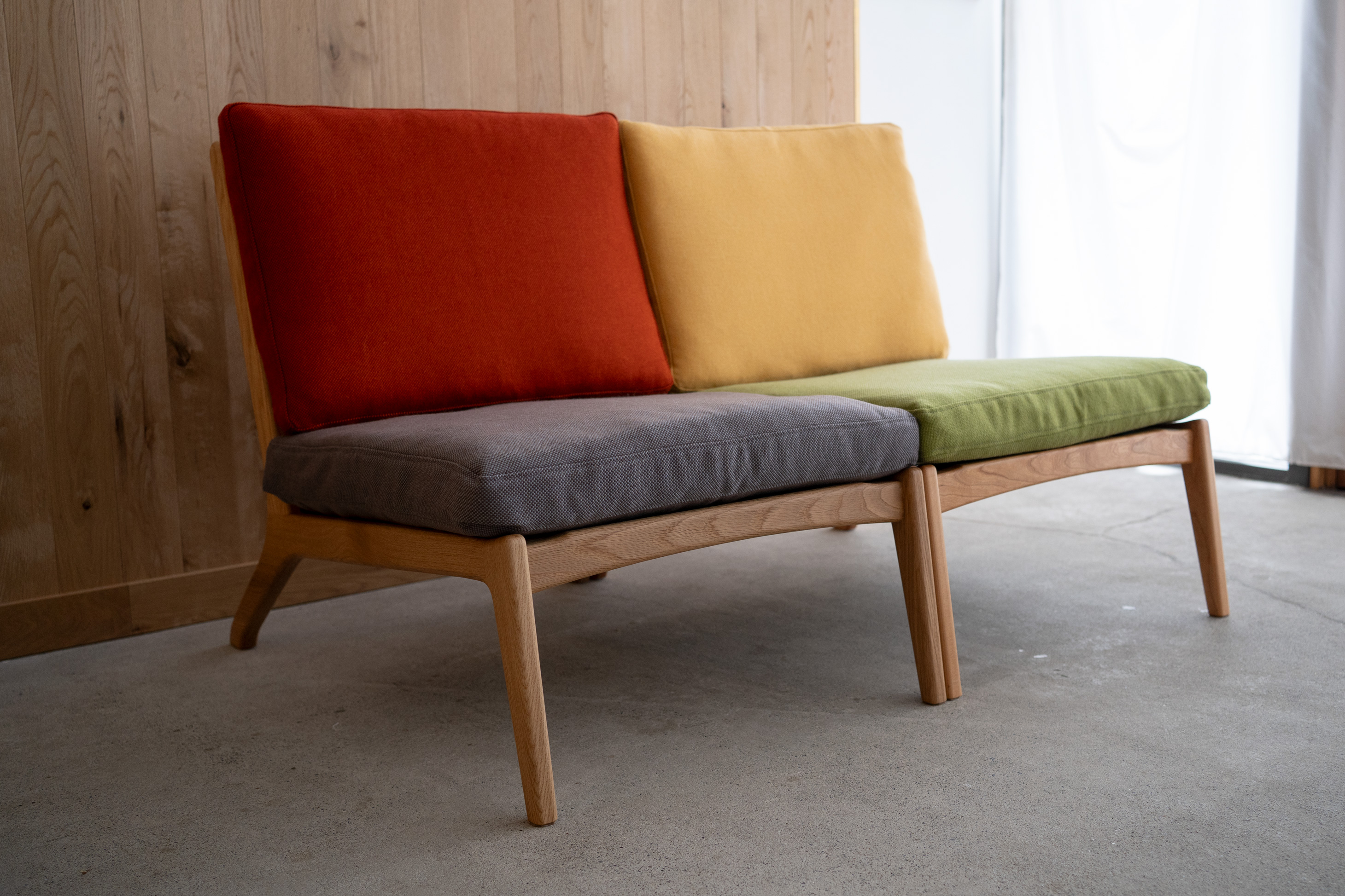 カラフルなカラーの組み合わせが楽しんsofa 02