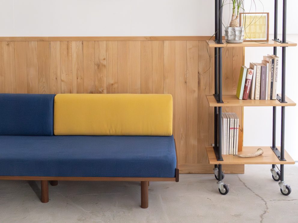 ３月はソファがお得！新生活フェア